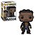 Funko Pop Black Phanter Black Erik Killmonger #386 Pop! TV Vinyl 9,5 cm Colecionável - Imagem 3