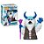 Funko Pop Smallfoot Stonekeeper #597 Pop! Movies Vinyl 9,5 cm Colecionável - Imagem 1