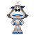 Funko Pop Smallfoot Fleem #599 Pop! Movies Vinyl 9,5 cm Colecionável - Imagem 1