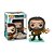 Funko Pop Aquaman Aquaman #245 Pop! TV Vinyl 9,5 cm Colecionável - Imagem 1