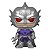 Funko Pop Aquaman Orm #247 Pop! TV Vinyl 9,5 cm Colecionável - Imagem 1