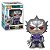 Funko Pop Aquaman Orm #247 Pop! TV Vinyl 9,5 cm Colecionável - Imagem 3