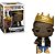 Funko Pop Rocks The Notorius B.I.G Notorius B.i.g #77 Pop! TV Vinyl 9,5 cm Colecionável - Imagem 1