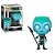 Funko Pop Rick and Morty Morty Kiara #443 Pop! Animation Vinyl 9,5 cm Colecionável - Imagem 1