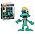 Funko Pop Kingdom Hearts 3 Goofy Monsters Inc #409 Pop! TV Vinyl 9,5 cm Colecionável - Imagem 1