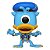 Funko Pop Kingdom Hearts 3 Donald Monsters Inc #410 Pop! TV Vinyl 9,5 cm Colecionável - Imagem 1