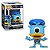 Funko Pop Kingdom Hearts 3 Donald Monsters Inc #410 Pop! TV Vinyl 9,5 cm Colecionável - Imagem 3