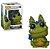 Funko Pop Funko Monsters Liverwort #09 Pop! TV Vinyl 9,5 cm Colecionável - Imagem 1