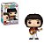 Funko Pop The Brady Bunch Greg Brady #693 Pop! TV Vinyl 9,5 cm Colecionável - Imagem 1