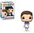 Funko Pop The Brady Bunch Alice Nelson #698 Pop! TV Vinyl 9,5 cm Colecionável - Imagem 1