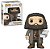 Funko Pop Harry Potter 5 Rubeus Hagrid #78 Pop! TV Vinyl 9,5 cm Colecionável - Imagem 1