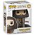 Funko Pop Harry Potter 5 Rubeus Hagrid #78 Pop! TV Vinyl 9,5 cm Colecionável - Imagem 2