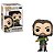 Funko Pop Mortal Engines Thaddeus Valentine #682 Pop! Movies Vinyl 9,5 cm Colecionável - Imagem 1