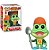Funko Pop Honey Smacks Dig Em Frog #25 Pop! TV Vinyl 9,5 cm Colecionável - Imagem 1