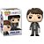 Funko Pop Veep Jonah Ryan #725 Pop! TV Vinyl 9,5 cm Colecionável - Imagem 1