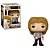 Funko Pop Rocks Queen Roger Taylor #94 Pop! TV Vinyl 9,5 cm Colecionável - Imagem 1