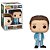 Funko Pop Boy Meets World Cory #749 Pop! TV Vinyl 9,5 cm Colecionável - Imagem 1
