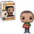 Funko Pop Mister Rogers Neighborhood Mister #634 Pop! TV Vinyl 9,5 cm Colecionável - Imagem 1