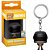 Funko Pop Fortnite Dark Vanguard #? Pop! Games Vinyl 9,5 cm Colecionável - Imagem 1