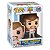 Funko Pop Toy Story 4 Duke Caboom #529 Pop! TV Vinyl 9,5 cm Colecionável - Imagem 3