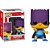 Funko Pop The Brady Bunch Simpsons Bartman #503 Pop! TV Vinyl 9,5 cm Colecionável - Imagem 1