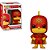Funko Pop The Simpsons Homer Radioactive Man #496 Pop! TV Vinyl 9,5 cm Colecionável - Imagem 1