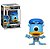 Funko Pop Kingdom Hearts 3 Donald Monsters Inc #487 Pop! TV Vinyl 9,5 cm Colecionável - Imagem 1