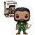 Funko Pop DC Comics Pedro #265 Pop! Movies Vinyl 9,5 cm Colecionável - Imagem 1