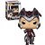 Funko Pop Gears of War Queen Myrrah #476 Pop! Games Vinyl 9,5 cm Colecionável - Imagem 1