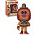 Funko Pop Missing Link In Suit #585 Pop! Movies Vinyl 9,5 cm Colecionável - Imagem 1