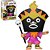 Funko Pop Scooby-Doo Witch Doctor #630 Pop! TV Vinyl 9,5 cm Colecionável - Imagem 1