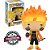 Funko Pop Naruto Shippuden Six Path #186 Pop! Animation Vinyl 9,5 cm Colecionável - Imagem 1