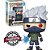 Funko Pop Naruto Shippuden Lightning Blade #548 Pop! Animation Vinyl 9,5 cm Colecionável - Imagem 1