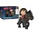 Funko Dorbz Wonder Woman Rides Wonder Woman With Horse #42 Vinil 7,5 Cm Oficial Funko Vinil 7,5 c... - Imagem 1