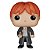 Funko Pop Harry Potter Ron Weasley #02 Vinil 9,5 Cm Oficial Funko Vinil 9,5 cm Oficial Funko - Imagem 1