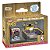 Funko Bitty Pop Nba Town Lebron James And Basketball Arena 2,5Cm Miniatura Oficial Funko Drive Co... - Imagem 1