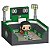 Funko Bitty Pop Nba Town Jayson Tatum And Basketball Arena 2,5Cm Miniatura Oficial Funko Drive Co... - Imagem 2