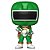 Funko Pop Power Rangers Zeo Green Zeo Ranger #1875 Vinil 9,5 cm Oficial Funko - Imagem 1