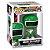 Funko Pop Power Rangers Zeo Green Zeo Ranger #1875 Vinil 9,5 cm Oficial Funko - Imagem 2