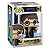 Funko Pop Harry Potter 20Th Harry Potter W/Hedwing Ex #197 Vinil 9,5 Cm Oficial Funko Vinil 9,5 c... - Imagem 2