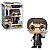 Funko Pop Harry Potter 20Th Harry Potter W/Hedwing Ex #197 Vinil 9,5 Cm Oficial Funko Vinil 9,5 c... - Imagem 3