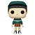 Funko Pop Squid Game S3 Chul-Su #1732 Vinil 9,5 Cm Oficial Funko Vinil 9,5 cm Oficial Funko - Imagem 1