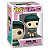 Funko Pop Squid Game S3 Chul-Su #1732 Vinil 9,5 Cm Oficial Funko Vinil 9,5 cm Oficial Funko - Imagem 2