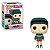 Funko Pop Squid Game S3 Chul-Su #1732 Vinil 9,5 Cm Oficial Funko Vinil 9,5 cm Oficial Funko - Imagem 3