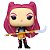 Funko Pop K-Pop Demon-Hunters Mira #2258 Vinil 9,5 Cm Oficial Funko Vinil 9,5 cm Oficial Funko - Imagem 1