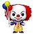 Funko Pop Horror It 1990 Penniwyse #1834 Vinil 9,5 Cm Oficial Funko Vinil 9,5 cm Oficial Funko - Imagem 1