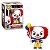 Funko Pop Horror It 1990 Penniwyse #1834 Vinil 9,5 Cm Oficial Funko Vinil 9,5 cm Oficial Funko - Imagem 3