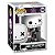 Funko Pop Disney Patchwork Jack Skellington #1633 Vinil 9,5 Cm Oficial Funko Vinil 9,5 cm Oficial... - Imagem 2