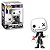Funko Pop Disney Patchwork Jack Skellington #1633 Vinil 9,5 Cm Oficial Funko Vinil 9,5 cm Oficial... - Imagem 3