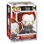Funko Pop It Welcome To Derry Pennywise #1746 Vinil 9,5 Cm Oficial Funko Vinil 9,5 cm Oficial Funko - Imagem 1